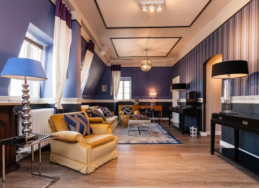 Sala Foto