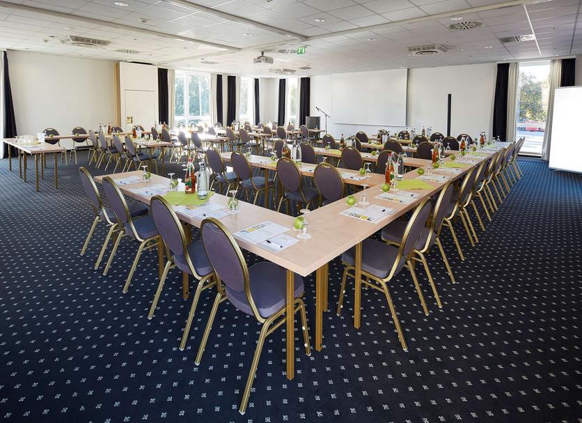 Sala de conferències Foto