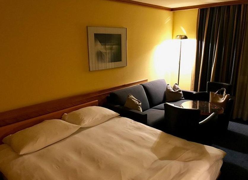 Habitació Foto