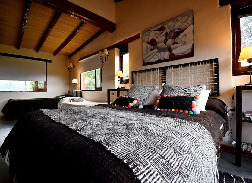 Habitació Foto