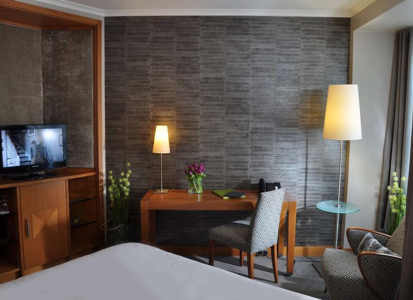 Serveis de l’habitació Foto