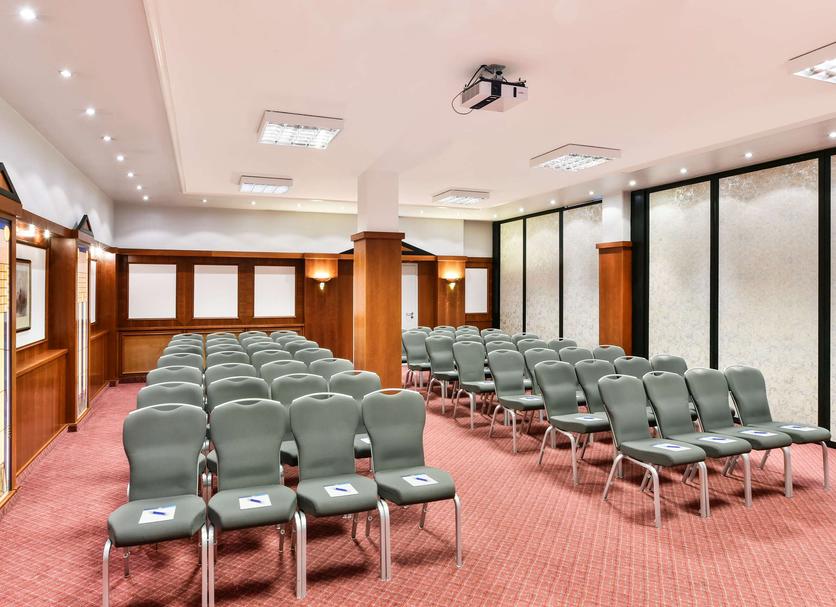 Sala de conferències Foto