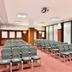 Sala de conferències