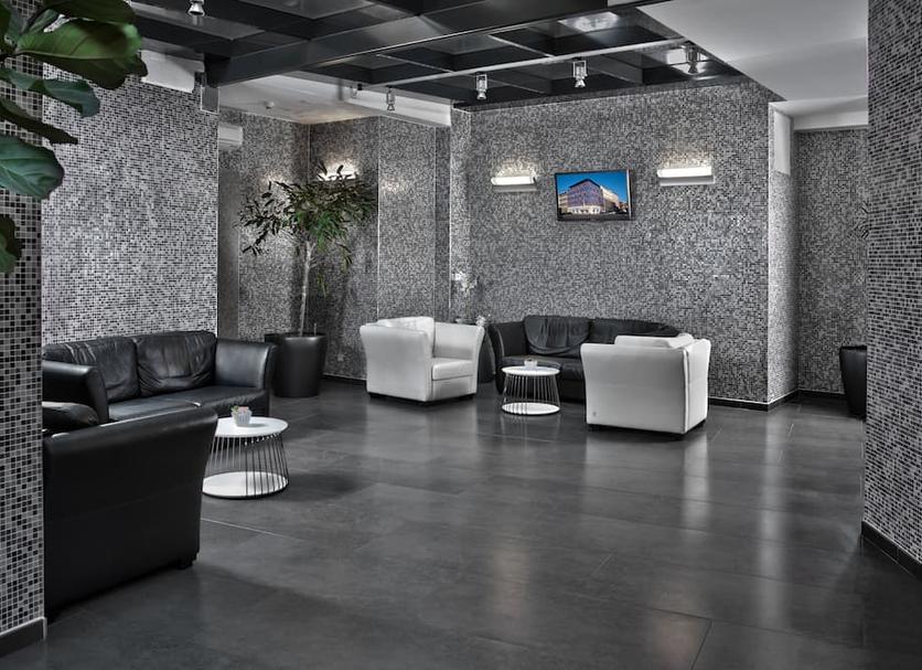Sala d'estar Foto