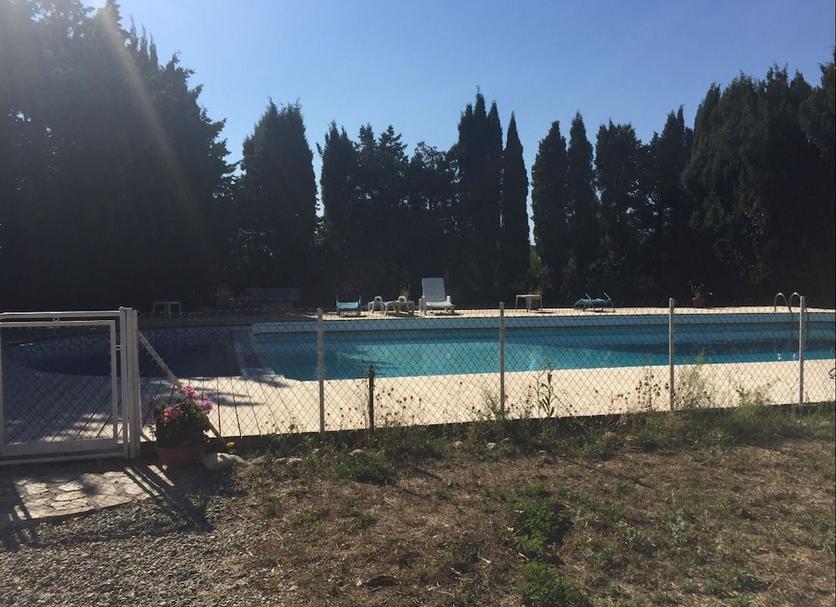 Pool Foto