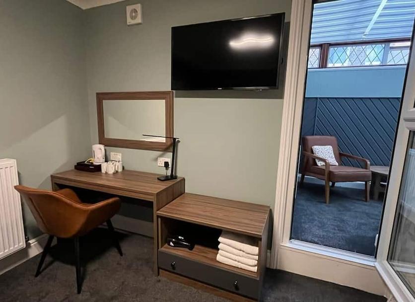 Serveis de l’habitació Foto