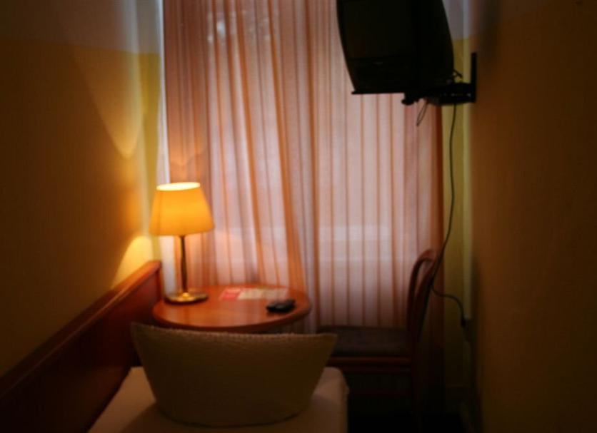 Serveis de l’habitació Foto