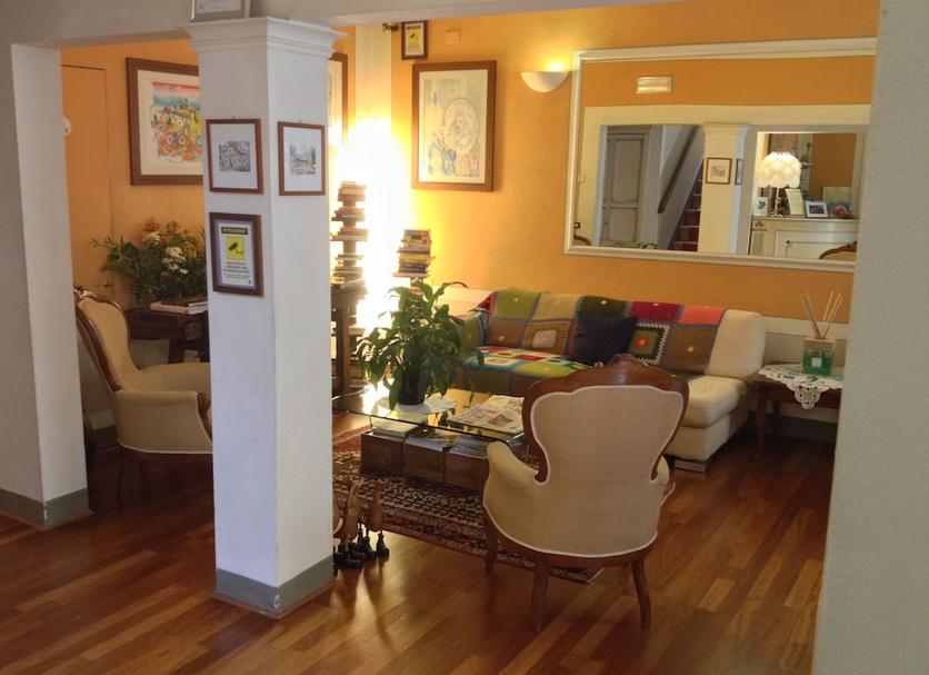 Sala Foto
