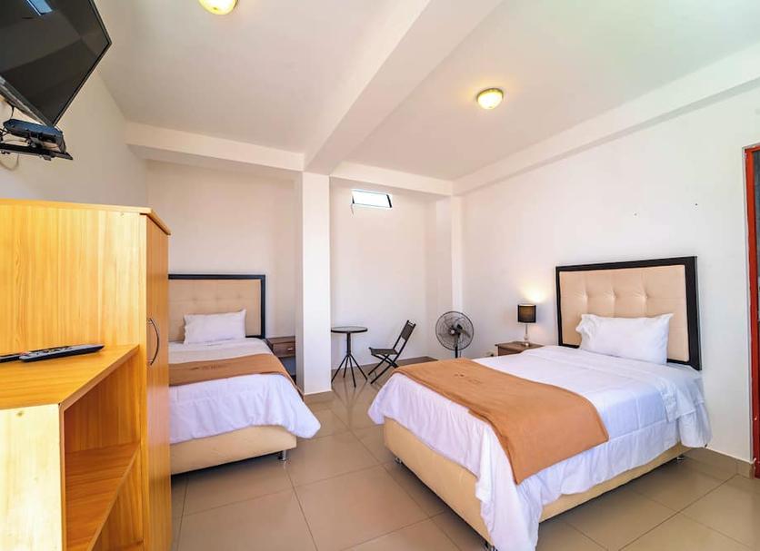 Habitació Foto