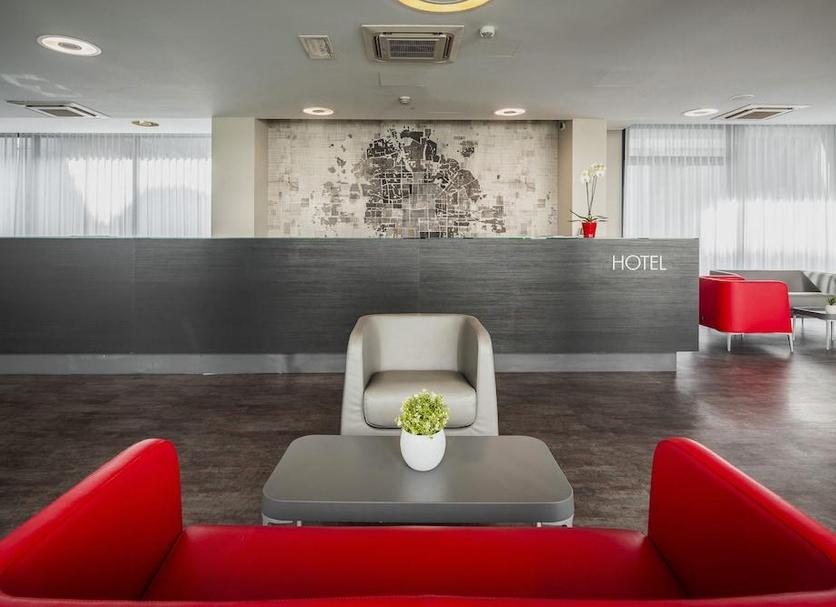 Recepció Foto