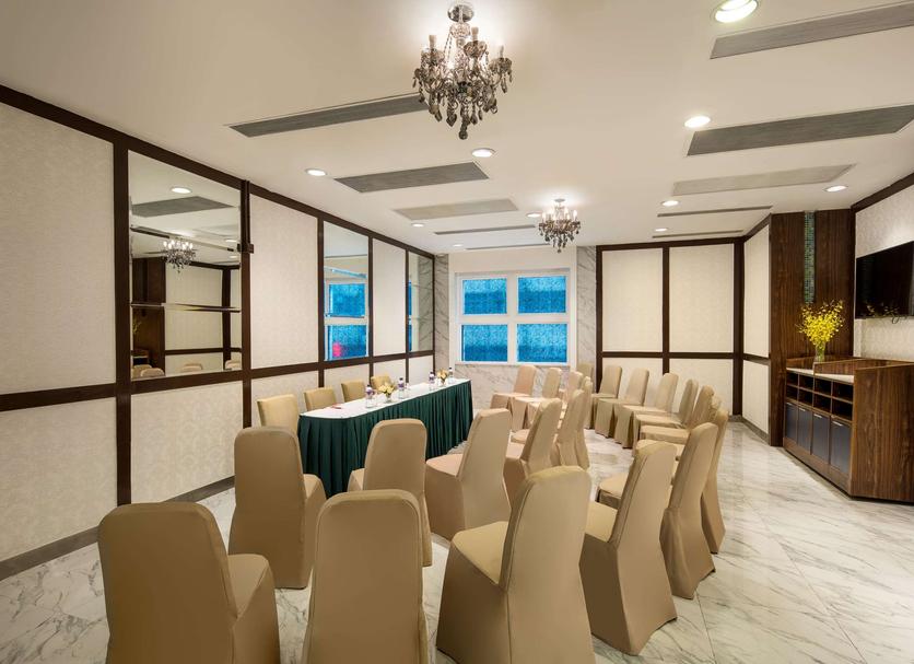 Sala de conferències Foto