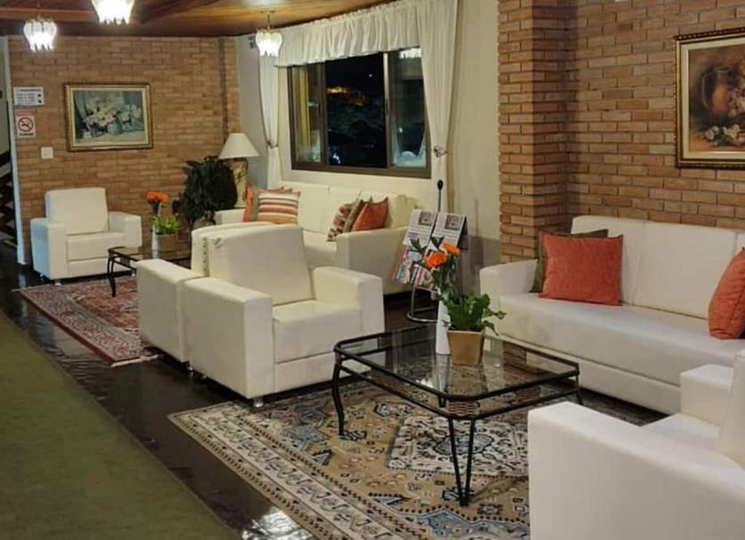 Sala Foto