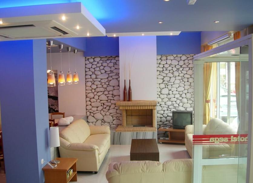 Sala Foto