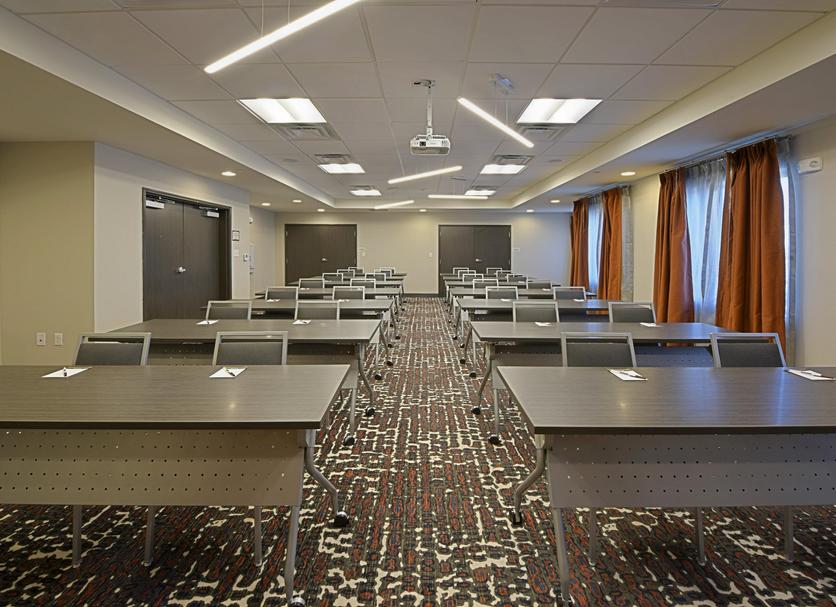 Sala de conferències Foto