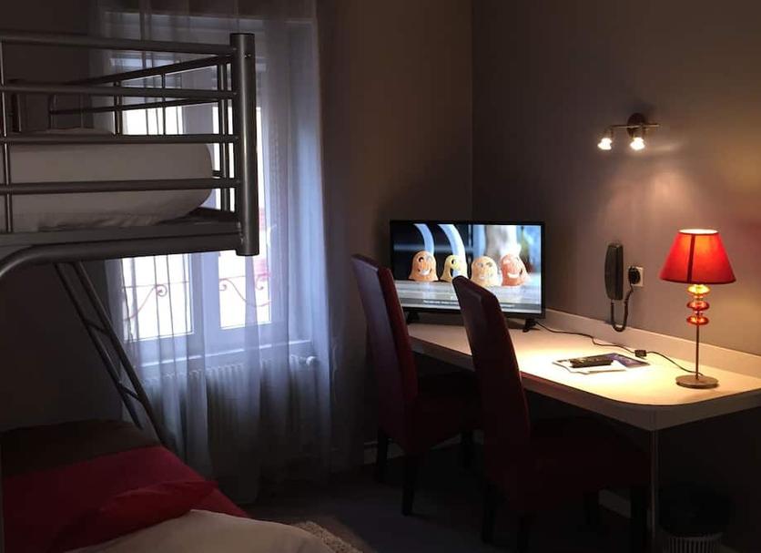 Serveis de l’habitació Foto