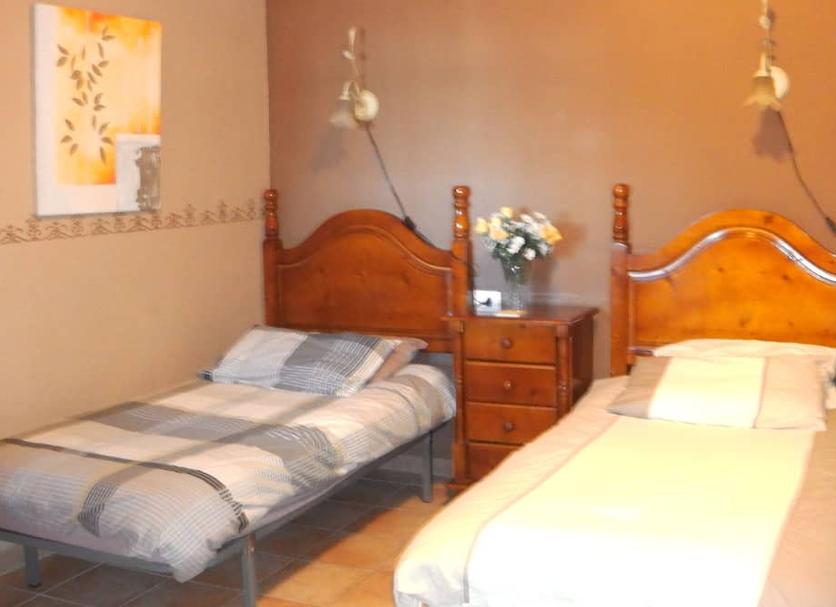 Habitació Foto