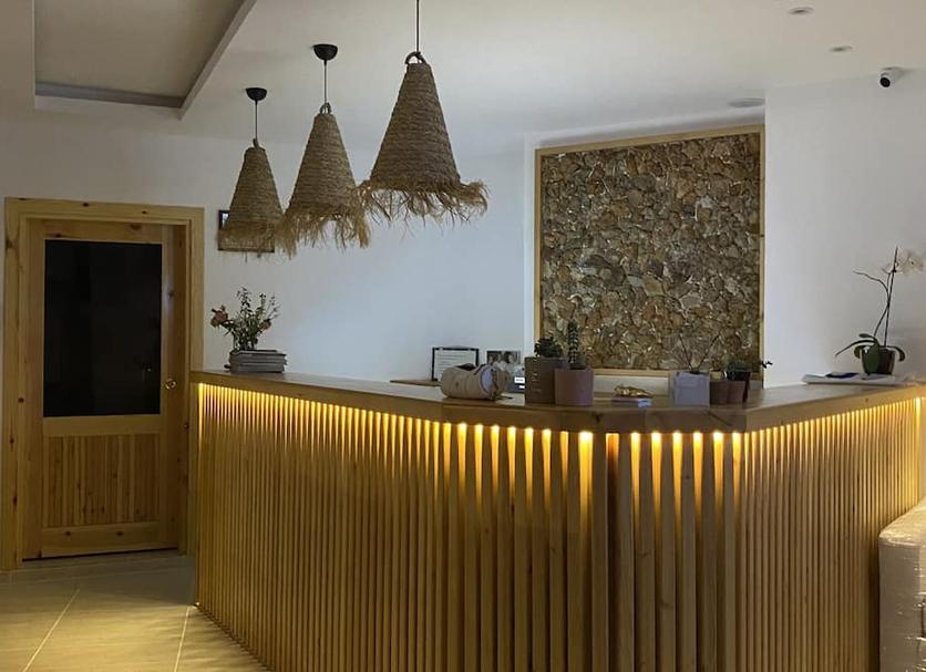 Recepció Foto