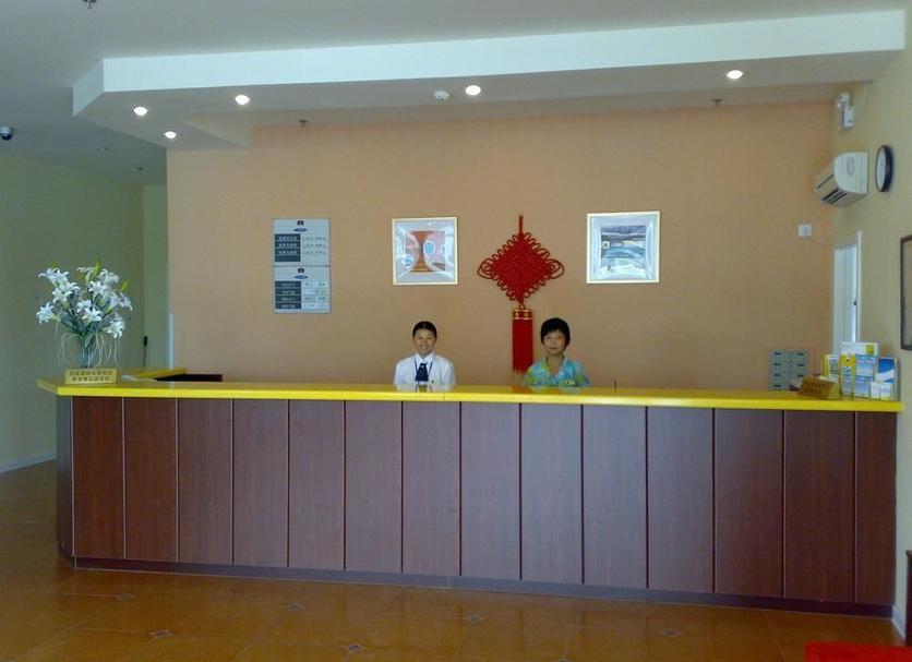 Recepció Foto