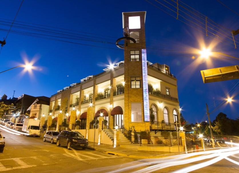 Edifici Foto
