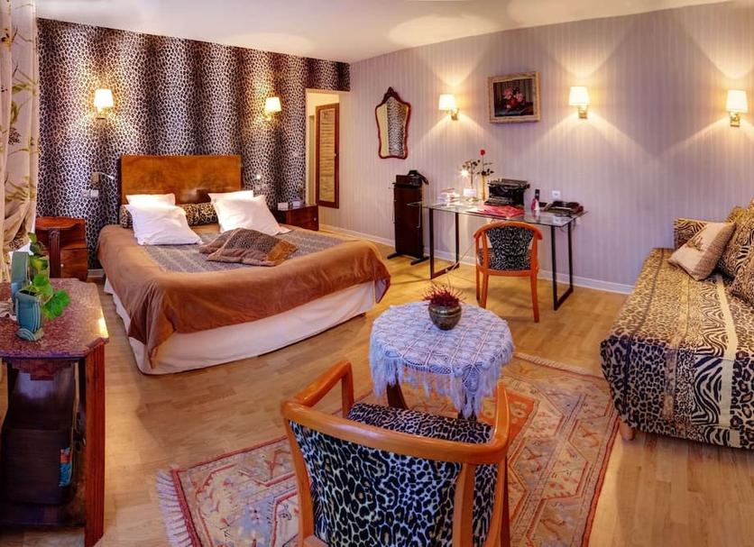 Habitació Foto