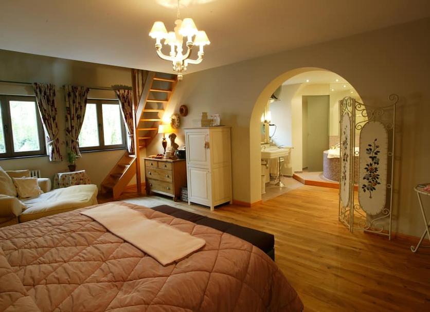Habitació Foto