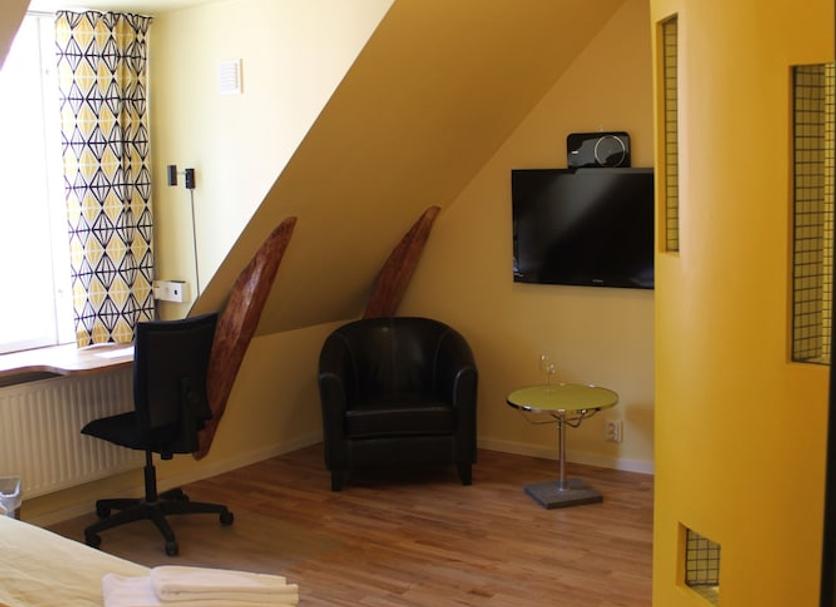 Habitació Foto
