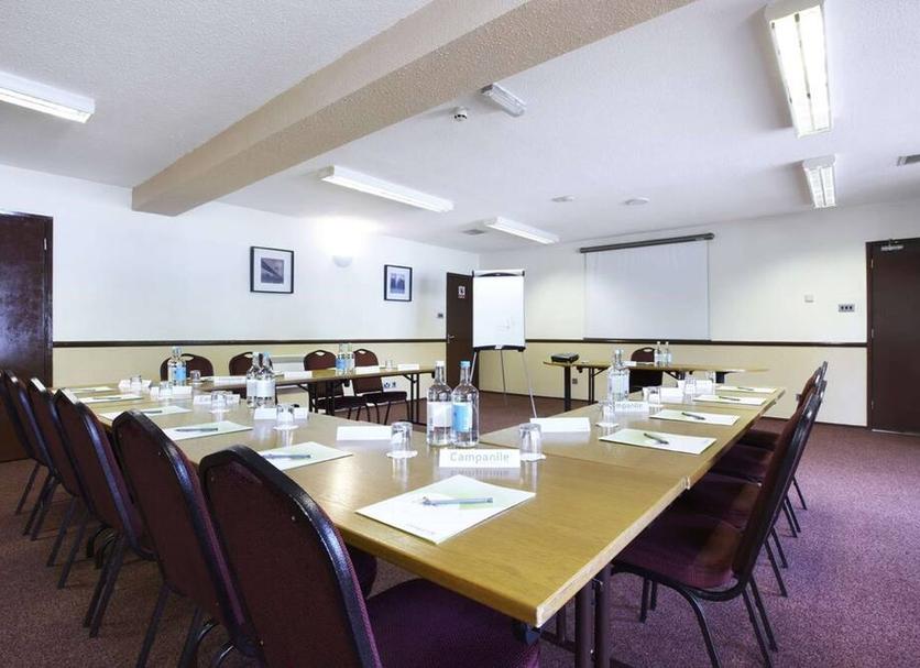 Sala de conferències Foto