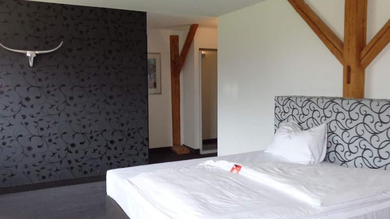 Landhotel Zerlaut