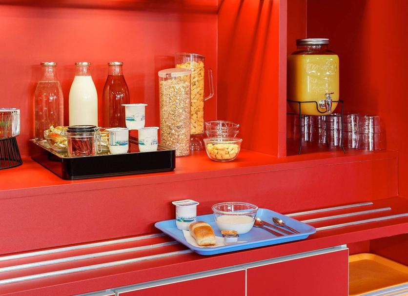 Serveis de l’habitació Foto