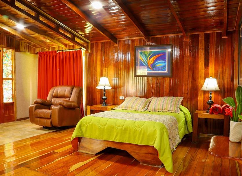 Habitació Foto