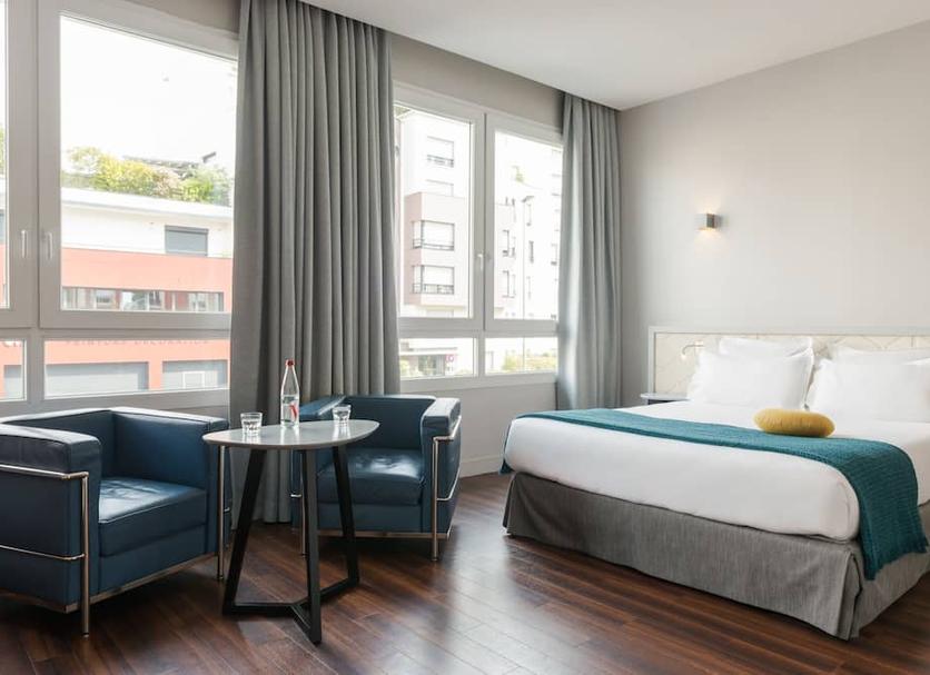 Habitació Foto