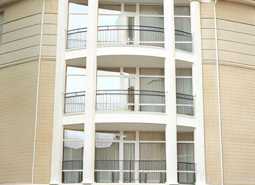 Edifici Foto