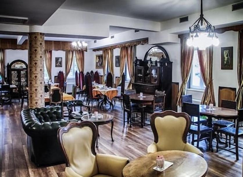 Sala d'estar Foto