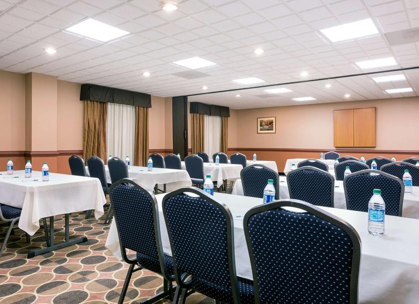 Sala de conferències Foto
