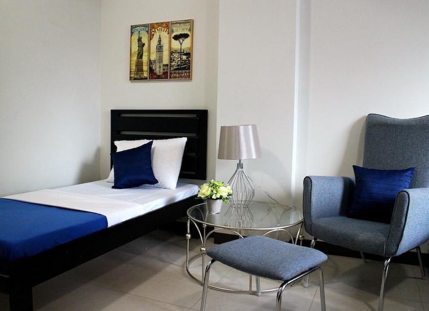 Habitació Foto