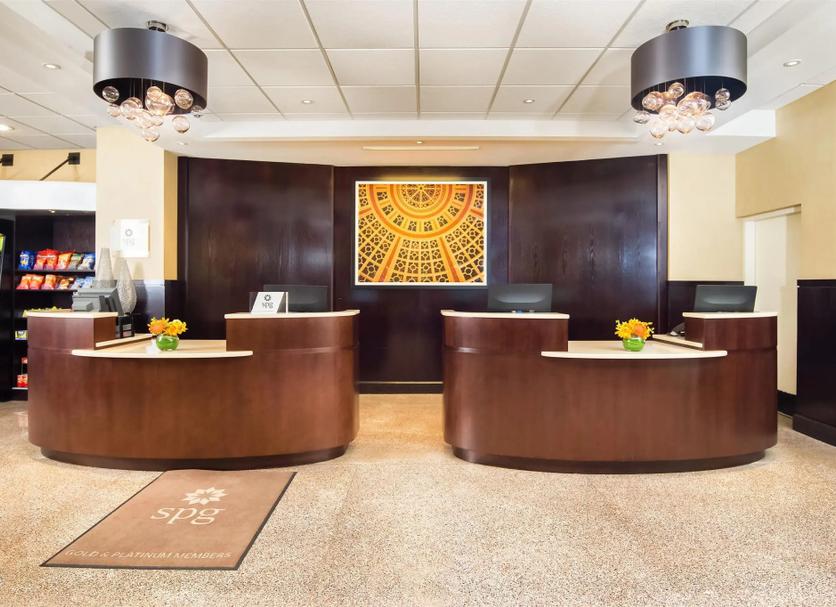Recepció Foto