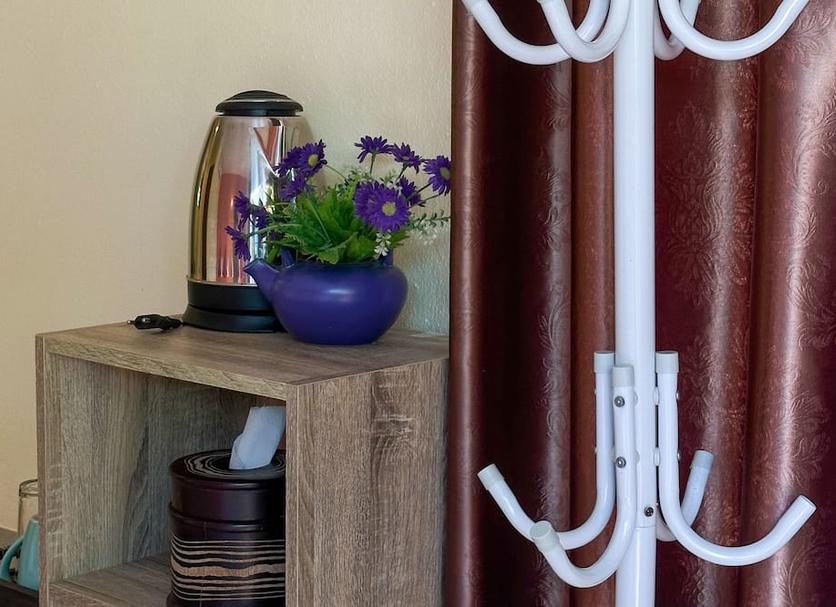 Serveis de l’habitació Foto