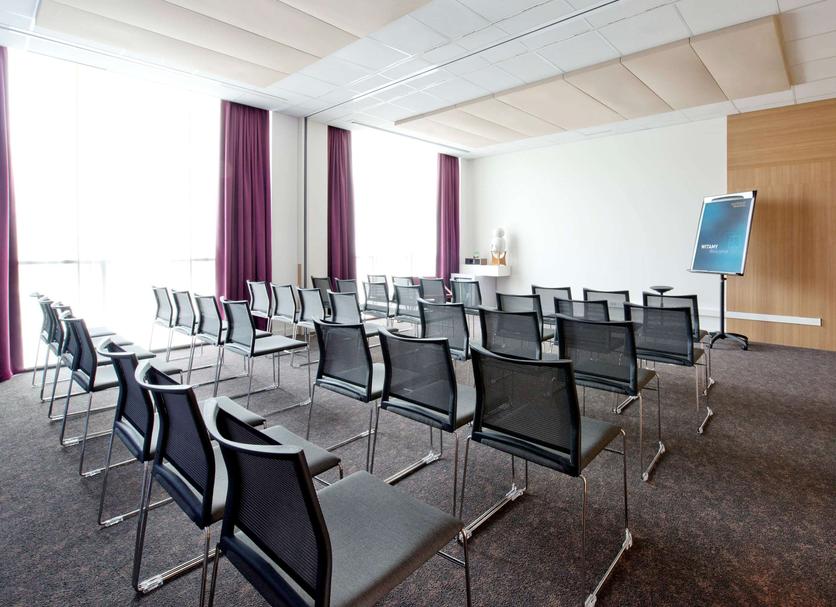 Sala de conferències Foto