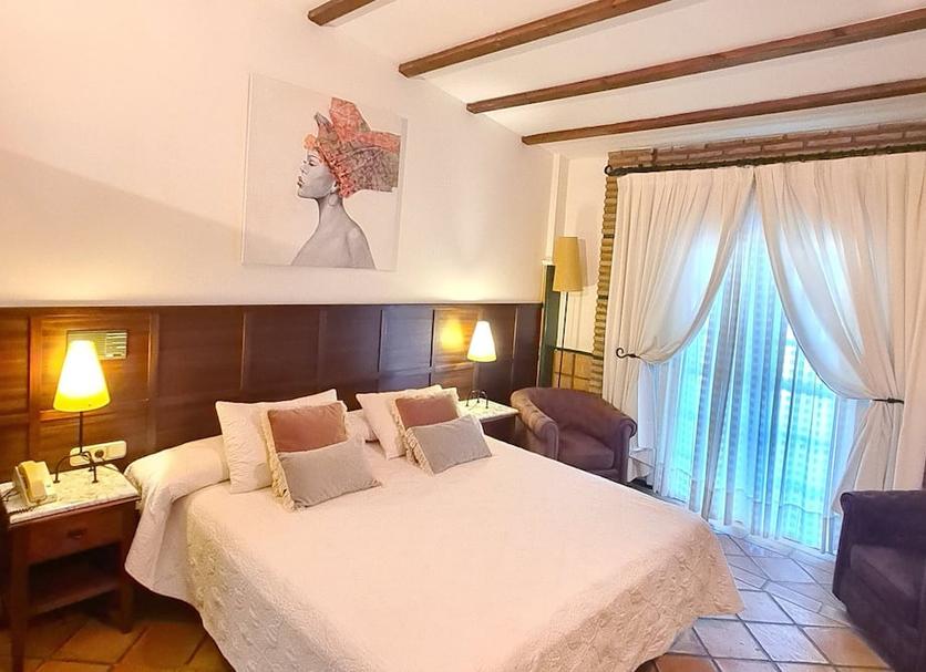 Habitació Foto