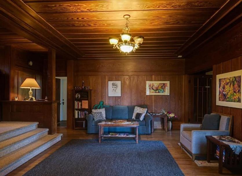 Sala Foto