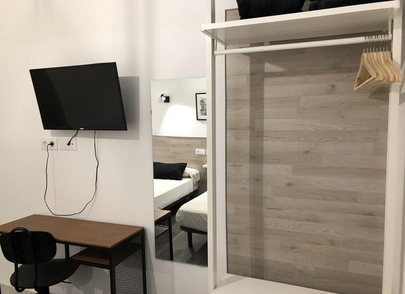 Serveis de l’habitació Foto