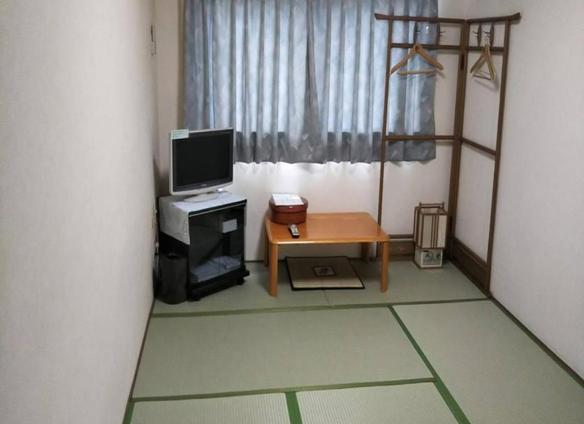 Serveis de l’habitació Foto