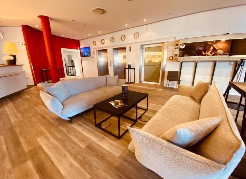 Sala Foto