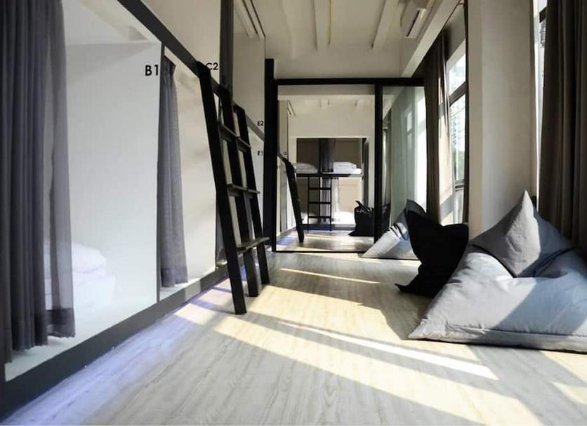 Sala Foto