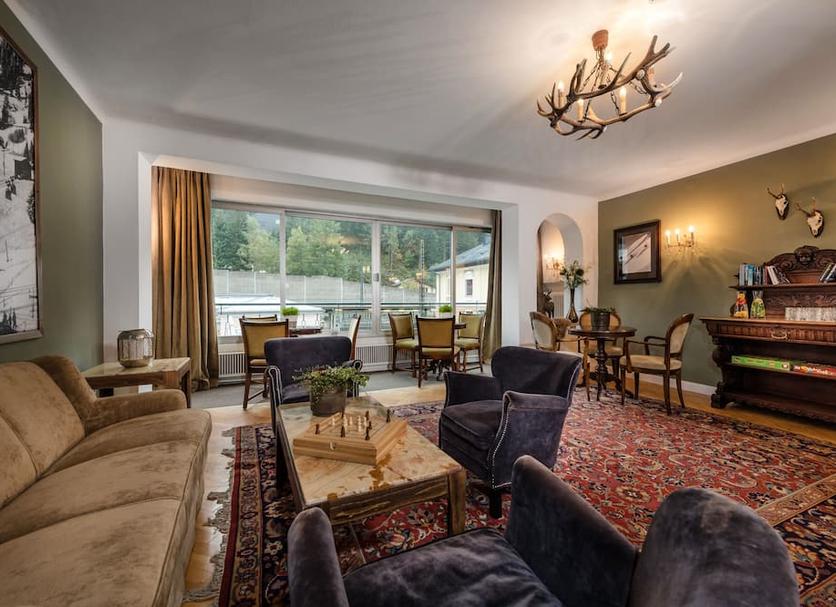 Sala Foto