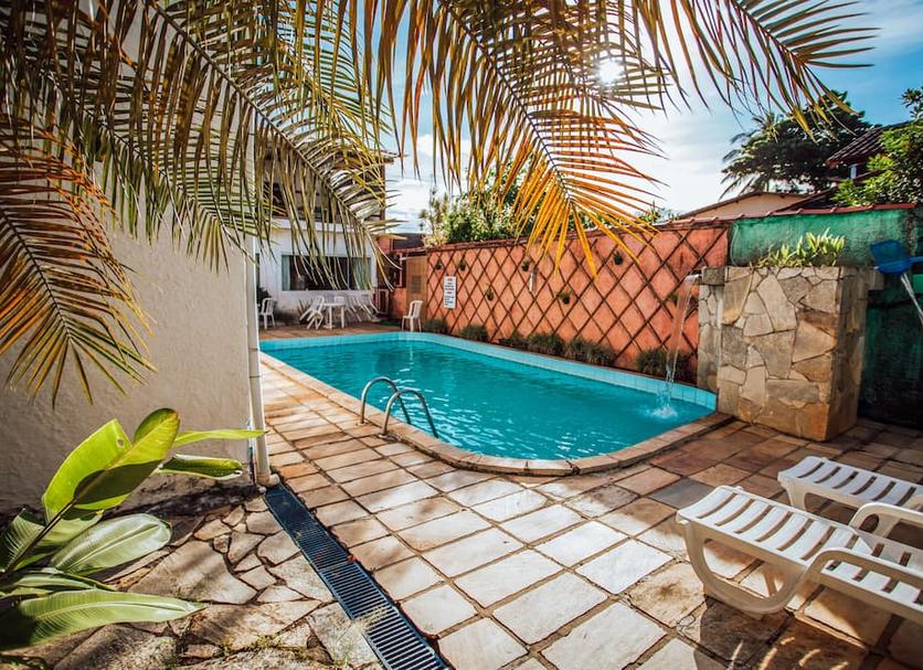 Pool Foto