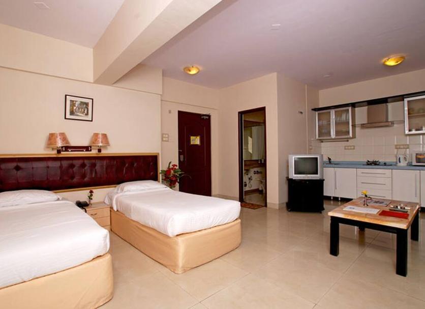 Habitació Foto