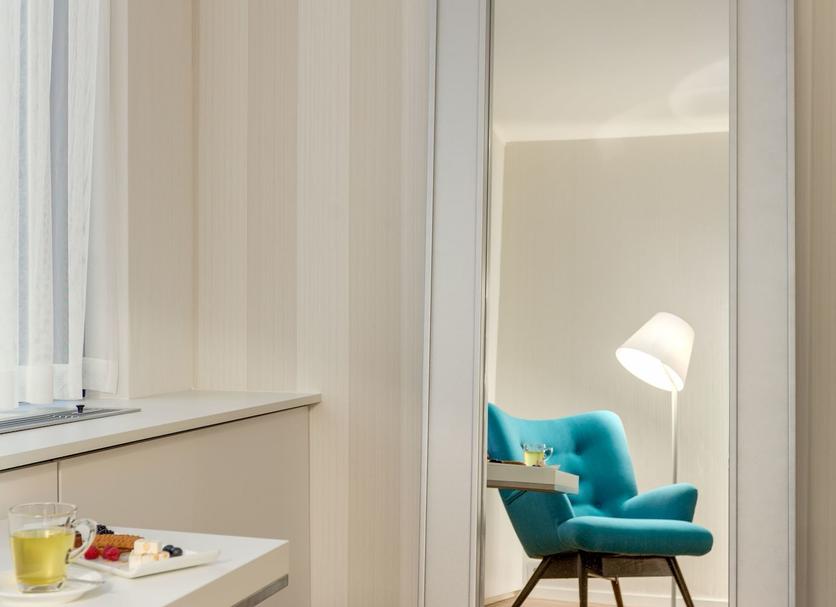 Serveis de l’habitació Foto