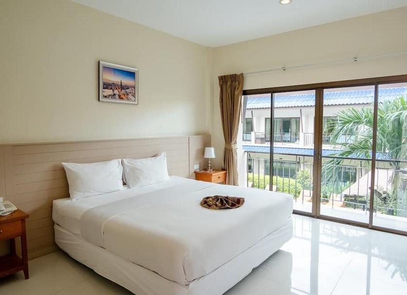 Habitació Foto