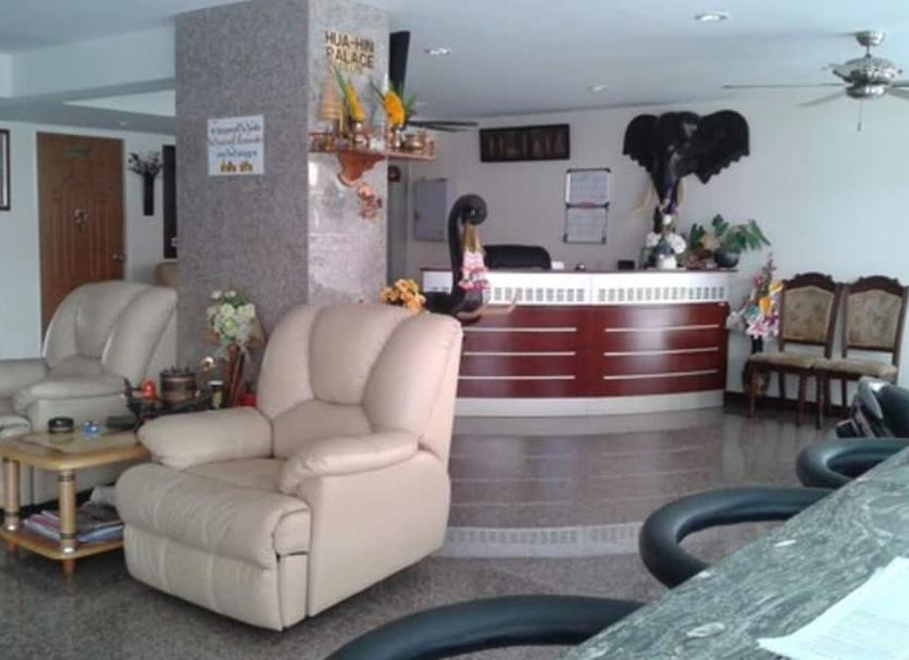 Recepció Foto
